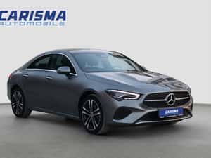 Mercedes-Benz CLA 180 Sedan – 2023
