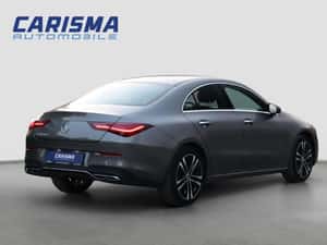 Mercedes-Benz CLA 180 Sedan – 2023 — miniatura 2