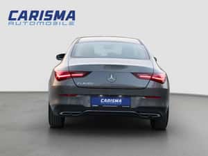 Mercedes-Benz CLA 180 Sedan – 2023 — miniatura 3