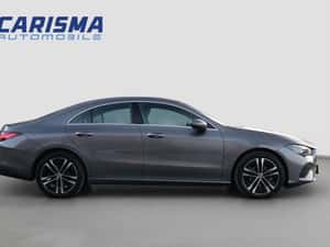 Mercedes-Benz CLA 180 Sedan – 2023 — miniatura 4