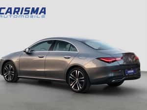 Mercedes-Benz CLA 180 Sedan – 2023 — miniatura 5