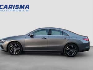 Mercedes-Benz CLA 180 Sedan – 2023 — miniatura 6