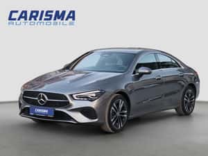 Mercedes-Benz CLA 180 Sedan – 2023 — miniatura 7
