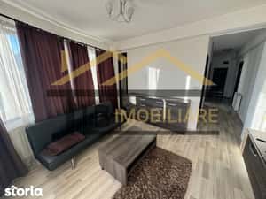 Apartament de 2 camere, 60mp, terasa, Zona Centrala — miniatura 4