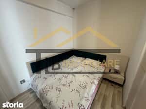 Apartament de 2 camere, 60mp, terasa, Zona Centrala — miniatura 5