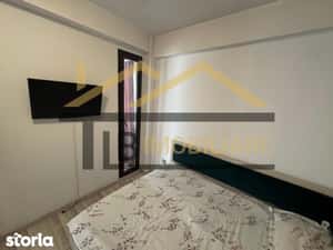 Apartament de 2 camere, 60mp, terasa, Zona Centrala — miniatura 6