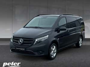 Mercedes-Benz Vito - 80.700 km - Second hand — miniatura 1