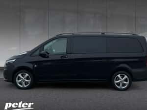 Mercedes-Benz Vito - 80.700 km - Second hand — miniatura 2
