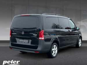 Mercedes-Benz Vito - 80.700 km - Second hand — miniatura 3