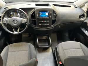 Mercedes-Benz Vito - 80.700 km - Second hand — miniatura 4