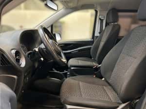 Mercedes-Benz Vito - 80.700 km - Second hand — miniatura 5