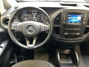 Mercedes-Benz Vito - 80.700 km - Second hand — miniatura 6