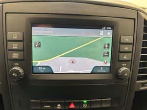 Mercedes-Benz Vito - 80.700 km - Second hand — miniatura 7