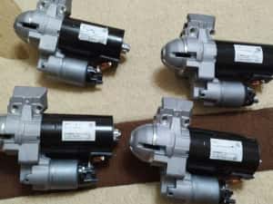 Electromotor BMW