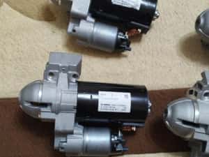 Electromotor BMW — miniatura 4