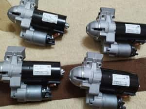 Electromotor BMW — miniatura 8