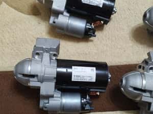 Electromotor BMW — miniatura 10