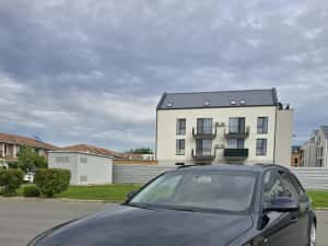 Audi A4 B8.5 Facelift 3 x S-Line 2.0 Diesel — miniatura 2