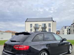 Audi A4 B8.5 Facelift 3 x S-Line 2.0 Diesel — miniatura 7