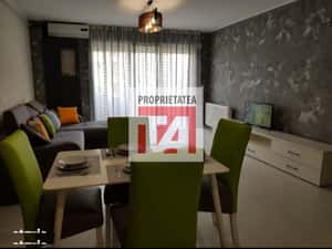 APARTAMENT MODERN DE ÎNCHIRIAT | ZONA HOTEL EUROPA — miniatura 3