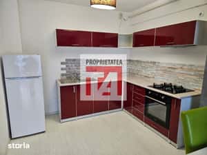 APARTAMENT MODERN DE ÎNCHIRIAT | ZONA HOTEL EUROPA — miniatura 4