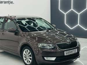 Skoda Octavia 1.6D E5 Manuală 105 HP Diesel — miniatura 2