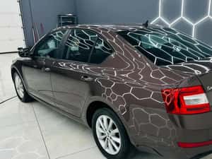 Skoda Octavia 1.6D E5 Manuală 105 HP Diesel — miniatura 3