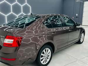 Skoda Octavia 1.6D E5 Manuală 105 HP Diesel — miniatura 4