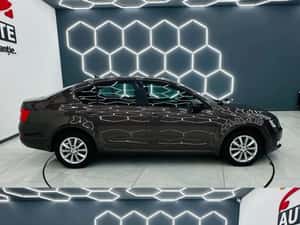 Skoda Octavia 1.6D E5 Manuală 105 HP Diesel — miniatura 5
