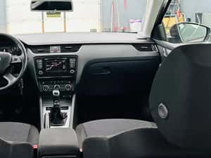 Skoda Octavia 1.6D E5 Manuală 105 HP Diesel — miniatura 6