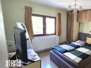 BUCOVINA - ETAJ 2 - RENOVAT - 3 CAM - 2 BAI - CENTRALA PROPRIE - CLIMA — miniatura 1