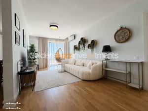 Penthouse Spectaculos 4 camere cu Vedere Panoramică Herastrau-Aviatiei