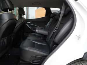 Hyundai SANTA FE Automată 197 HP Diesel — miniatura 3