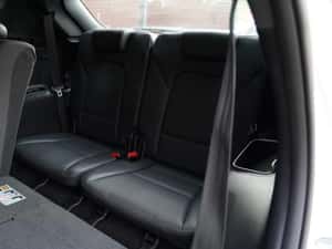 Hyundai SANTA FE Automată 197 HP Diesel — miniatura 4