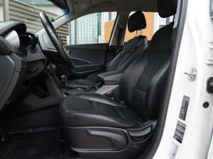 Hyundai SANTA FE Automată 197 HP Diesel — miniatura 5