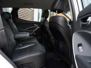 Hyundai SANTA FE Automată 197 HP Diesel — miniatura 6
