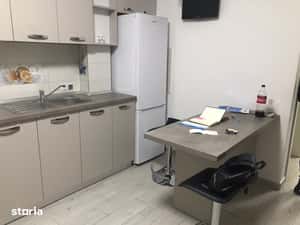 Studio cu  balcon și grădină de 25mp în Brașov, Avantgarden3 — miniatura 4