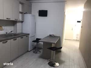 Studio cu  balcon și grădină de 25mp în Brașov, Avantgarden3 — miniatura 5