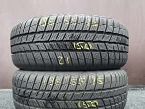 195 55 15 barum m+s 7mm