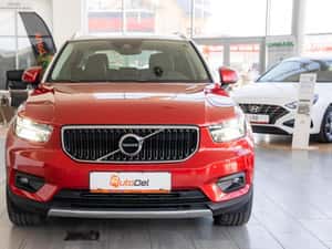 Volvo C40 Semi-automată 190 HP Diesel — miniatura 2