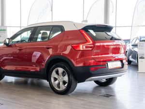 Volvo C40 Semi-automată 190 HP Diesel — miniatura 6