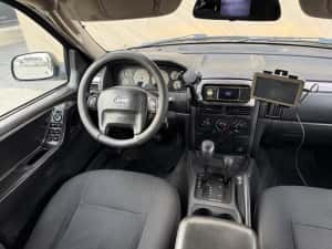 Jeep Grand Cherokee 2.7crd Laredo — miniatura 6