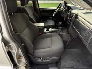 Jeep Grand Cherokee 2.7crd Laredo — miniatura 7