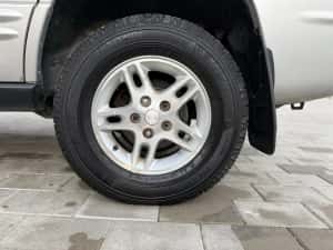 Jeep Grand Cherokee 2.7crd Laredo — miniatura 8