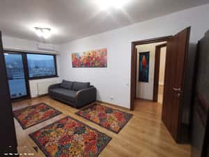 Apartament modern bloc nou — miniatura 1