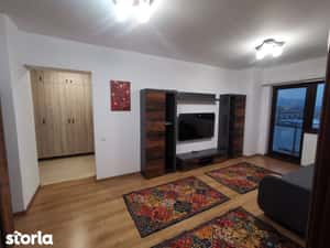 Apartament modern bloc nou — miniatura 4