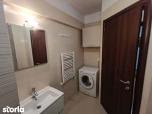 Apartament modern bloc nou — miniatura 5