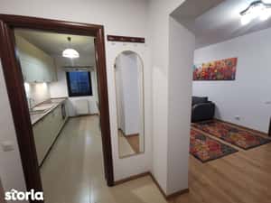 Apartament modern bloc nou — miniatura 6