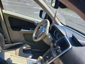 Volvo XC 60 2010 AWD — miniatura 7