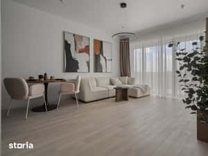 Apartament 2 camere | One Lake District  | 21% TVA INCLUS — miniatura 5